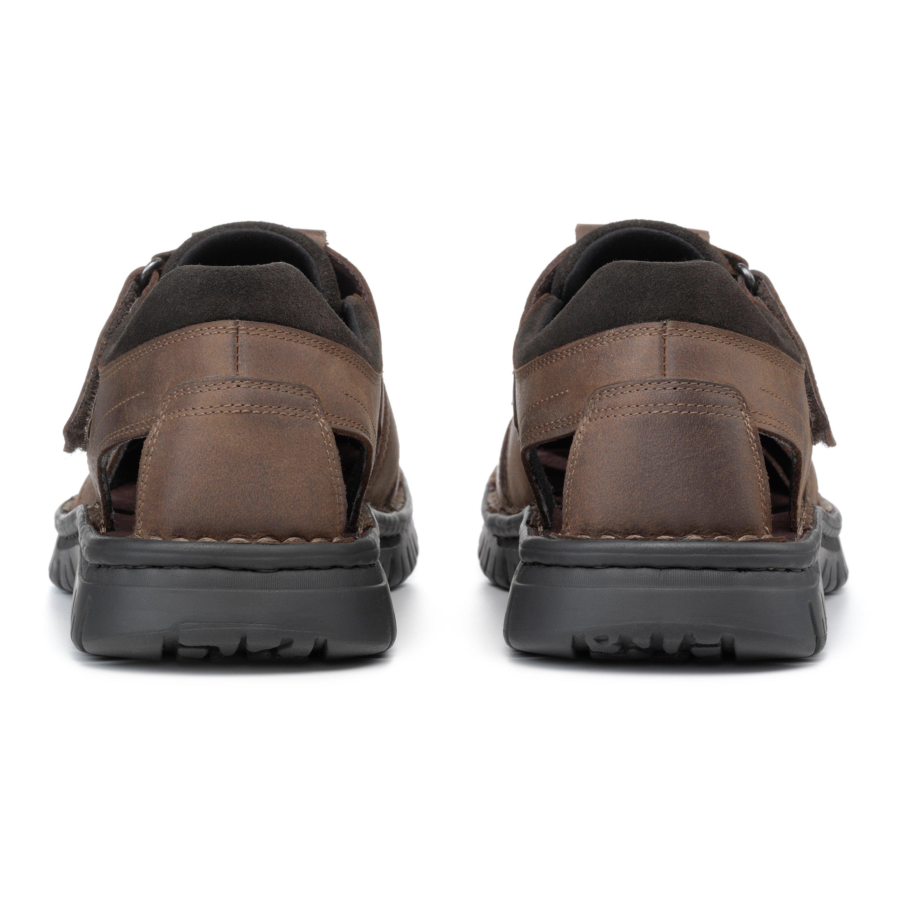 Hotter 2024 mens sandals